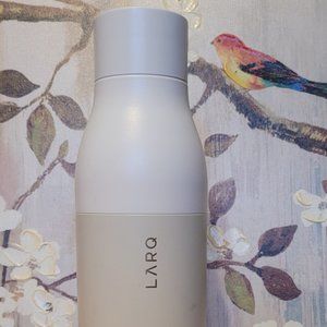 LARQ Water Bottle 25oz UV Sterilizer